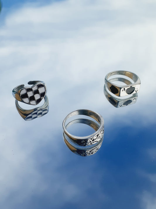 SURVEILLLANCE ANGELS.