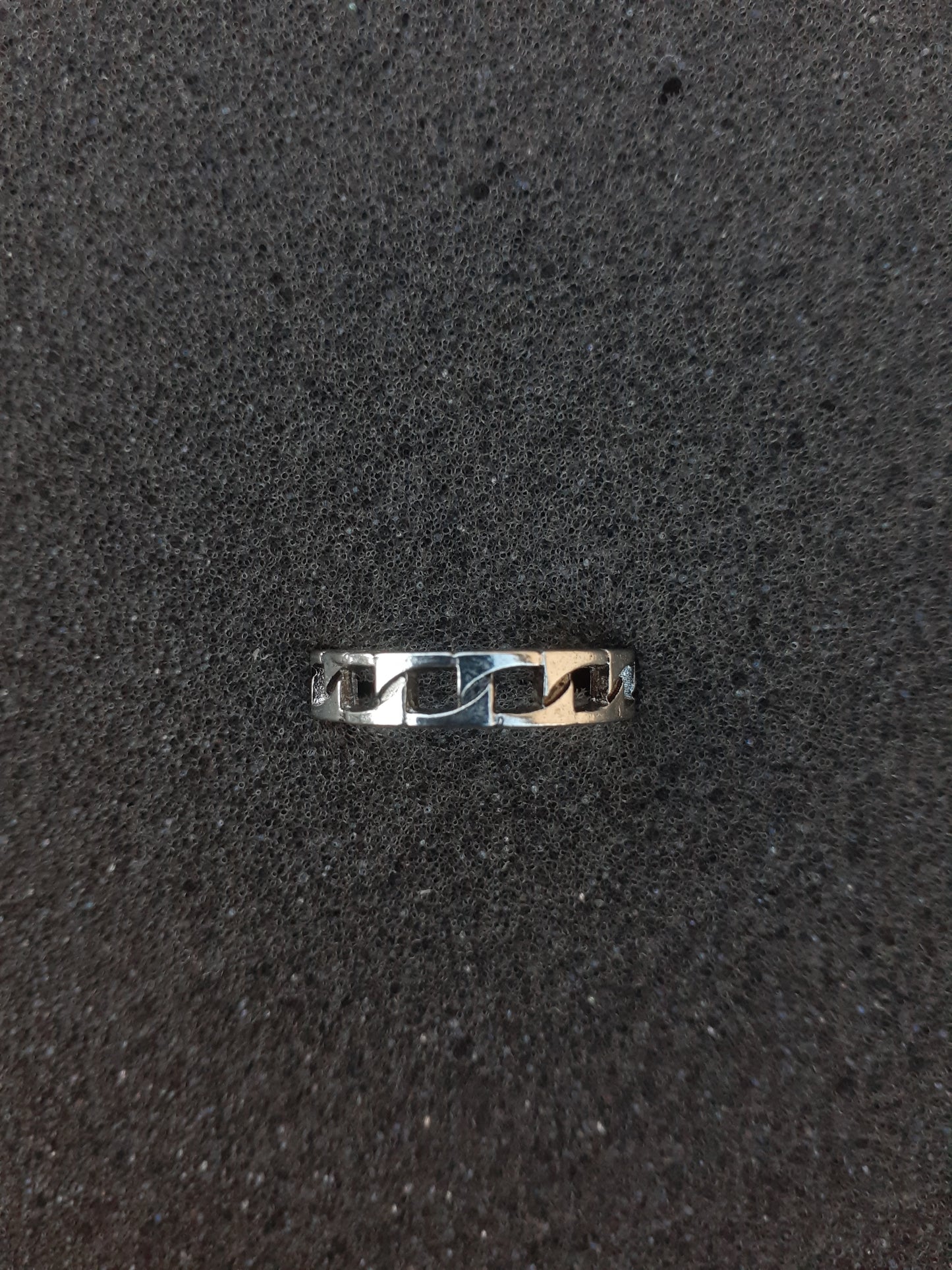 CURB LINK