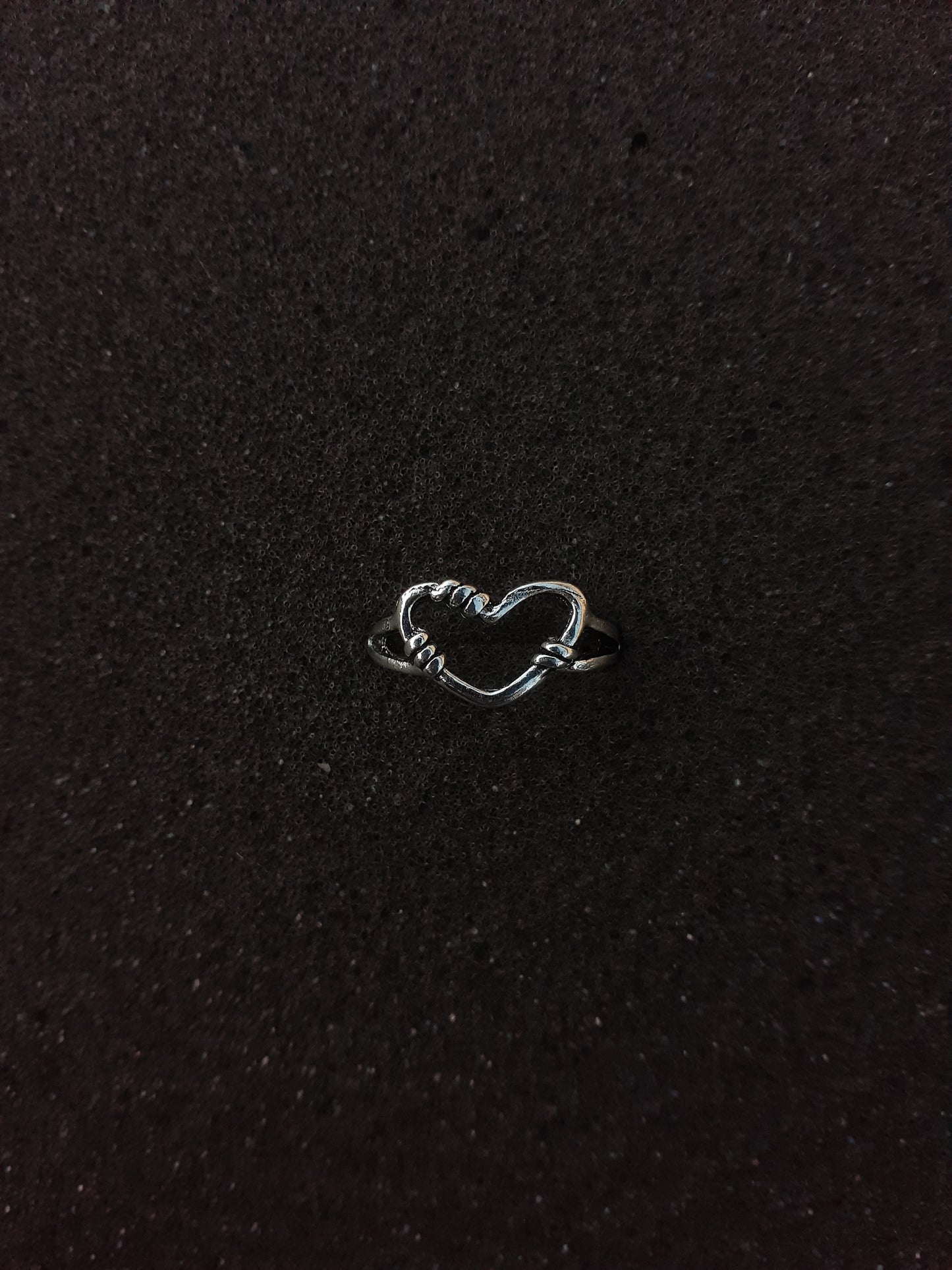 HEARTWIRED