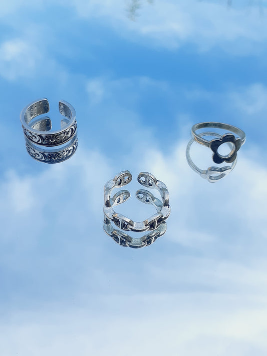 CHAINS OF DIMBAZA