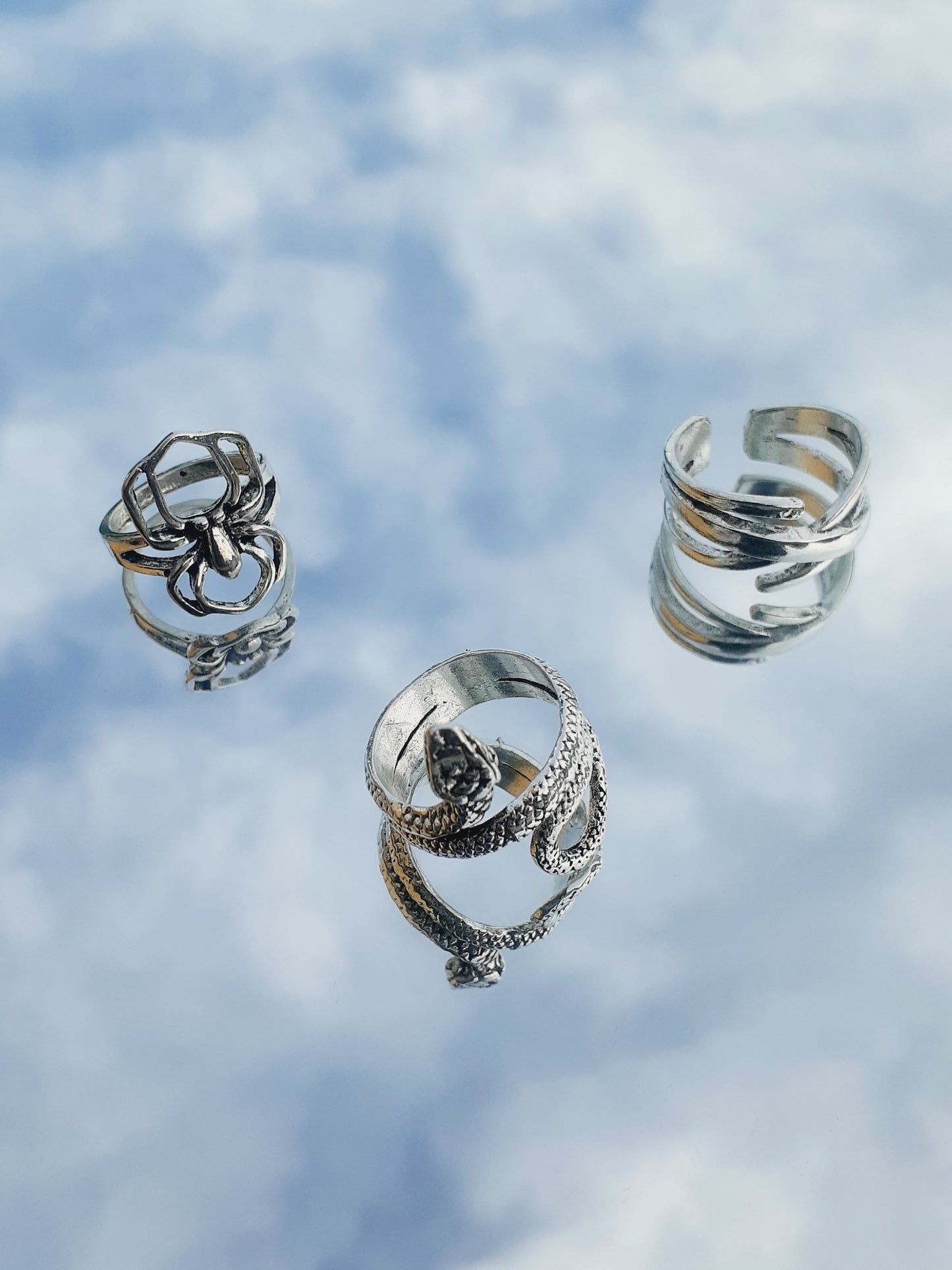 SPIRAL