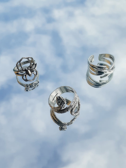 SPIRAL