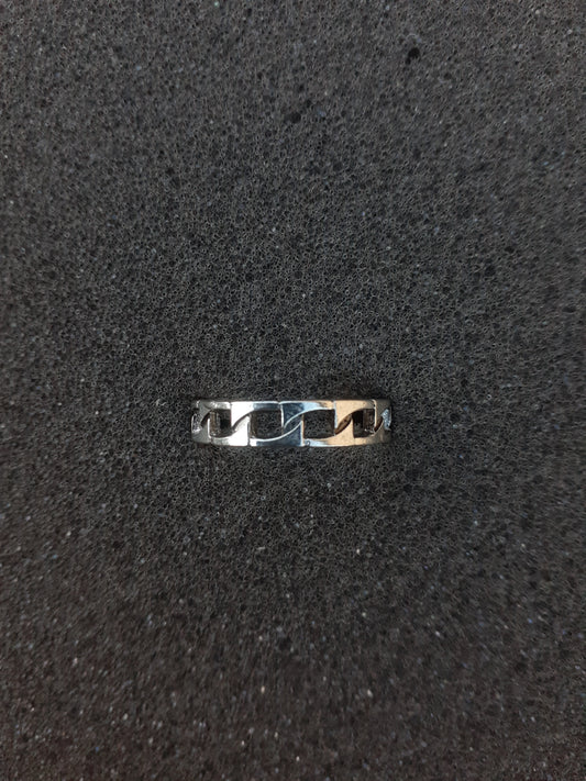 CURB LINK