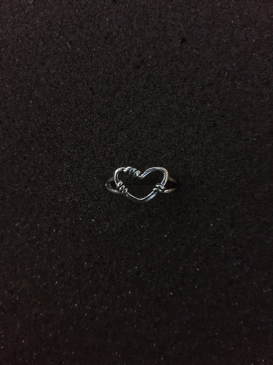 HEARTWIRED