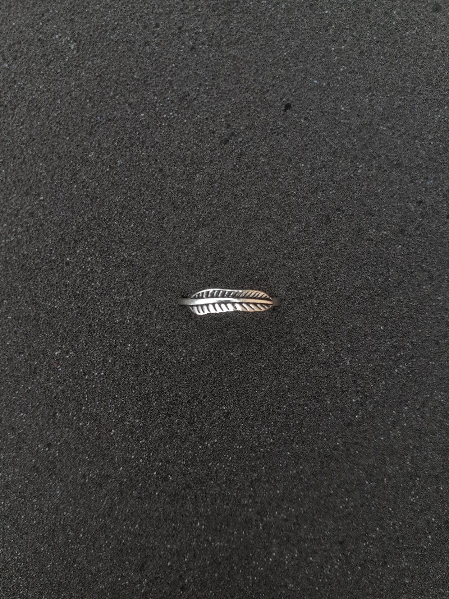 HAWKK FEATHER