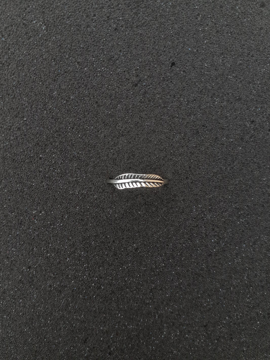 HAWKK FEATHER