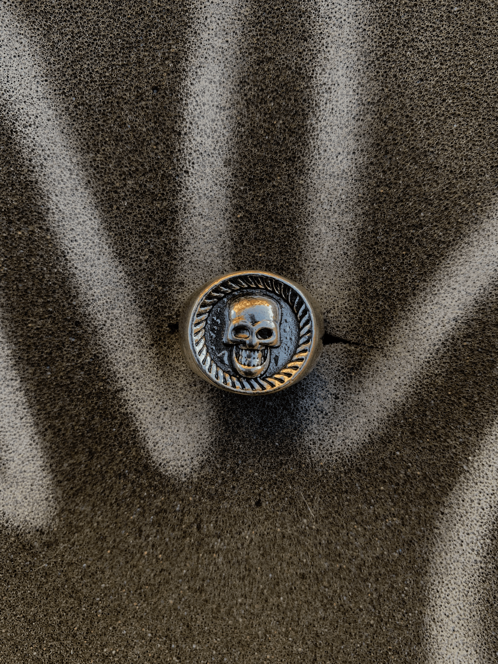 DEATH WISH