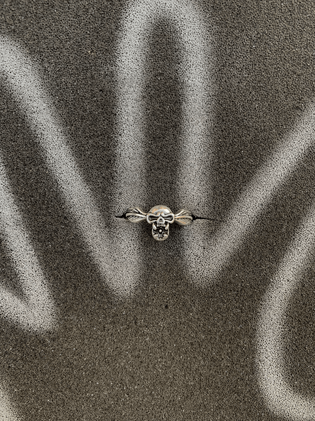 DEATH FLIGHT