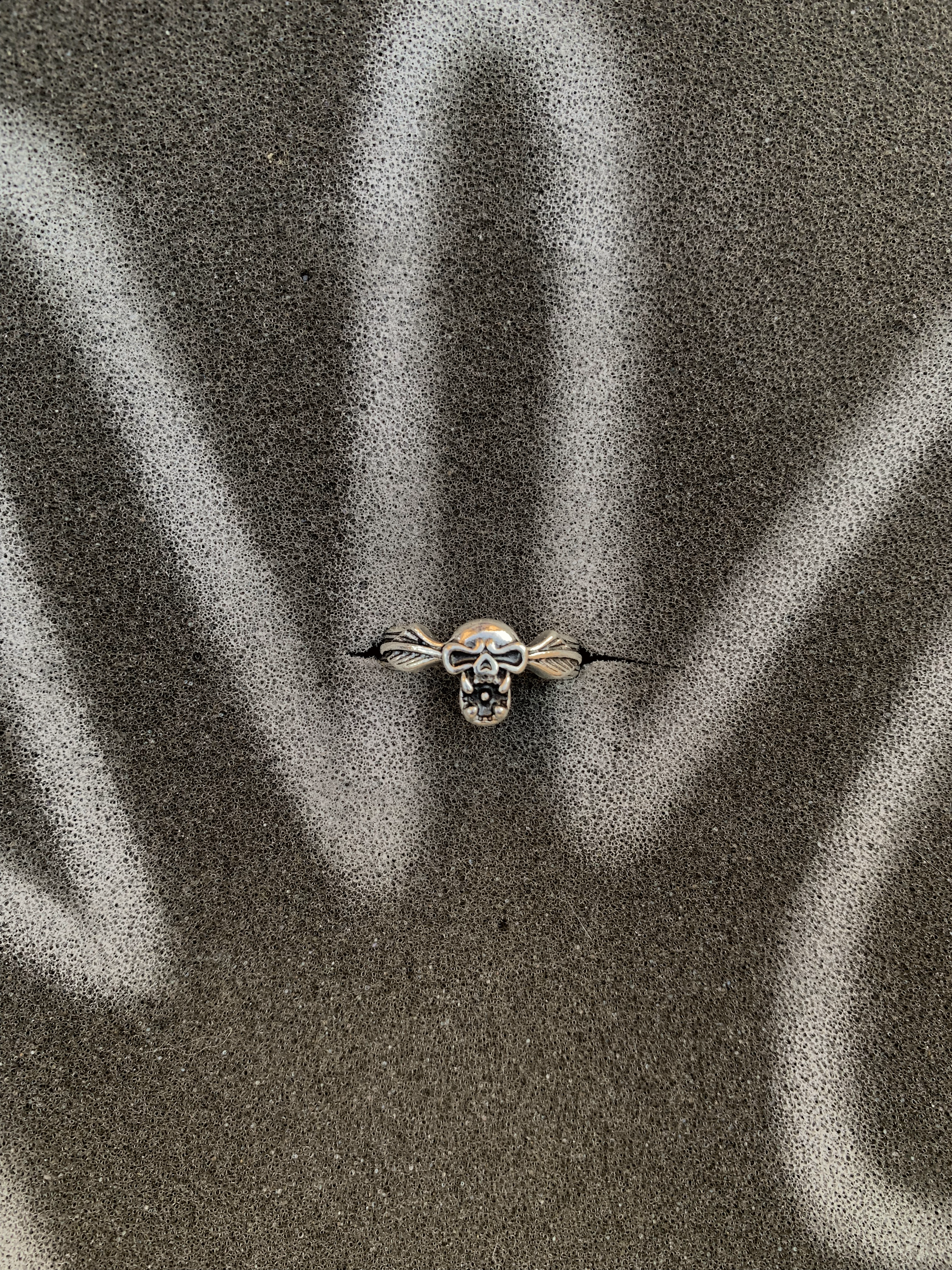 DEATH FLIGHT