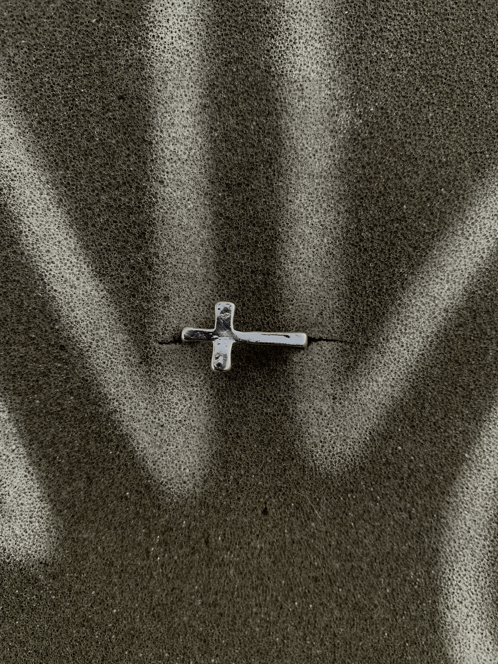 SACRAMENT CROSS