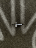 SACRAMENT CROSS