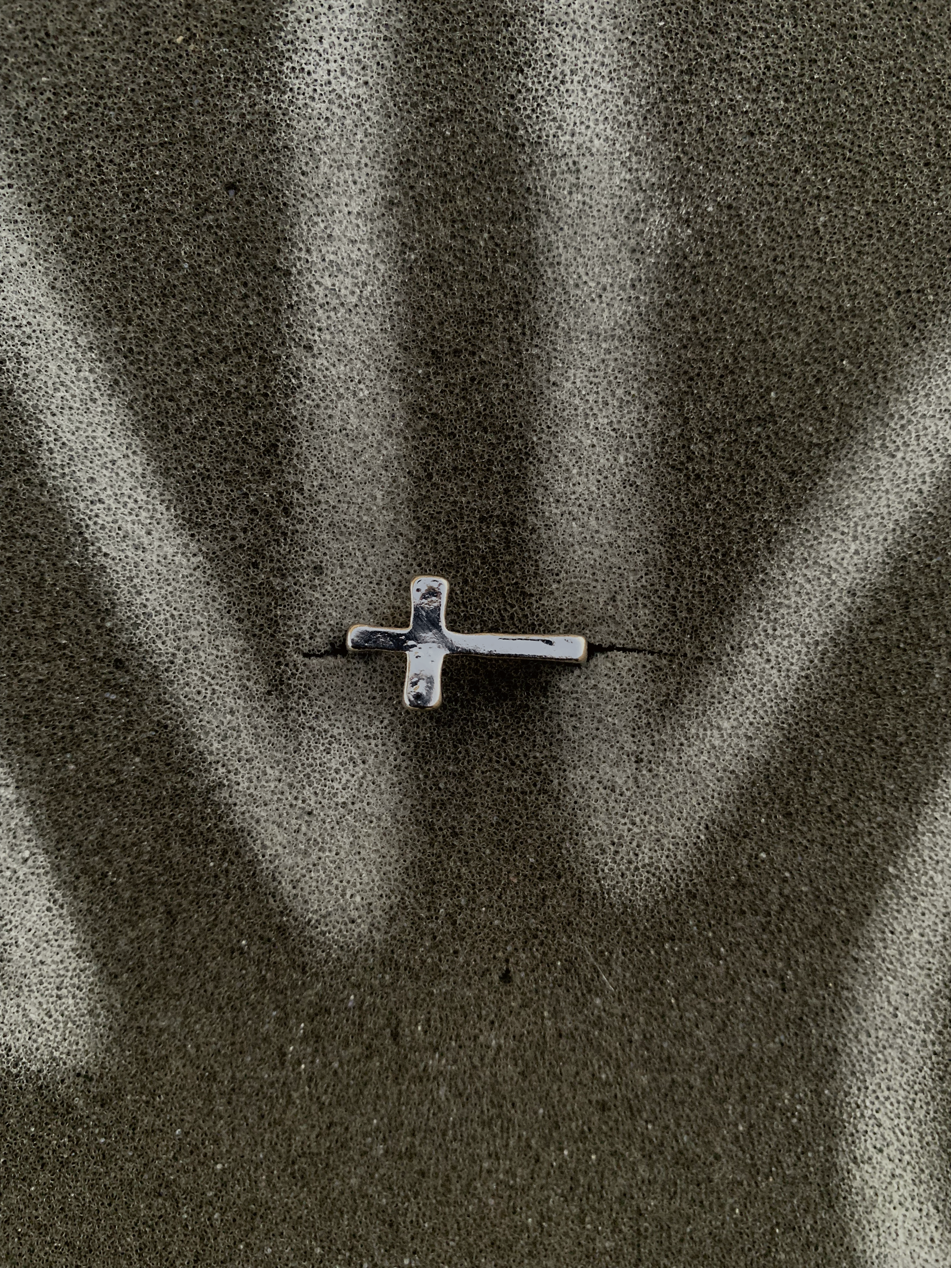 SACRAMENT CROSS