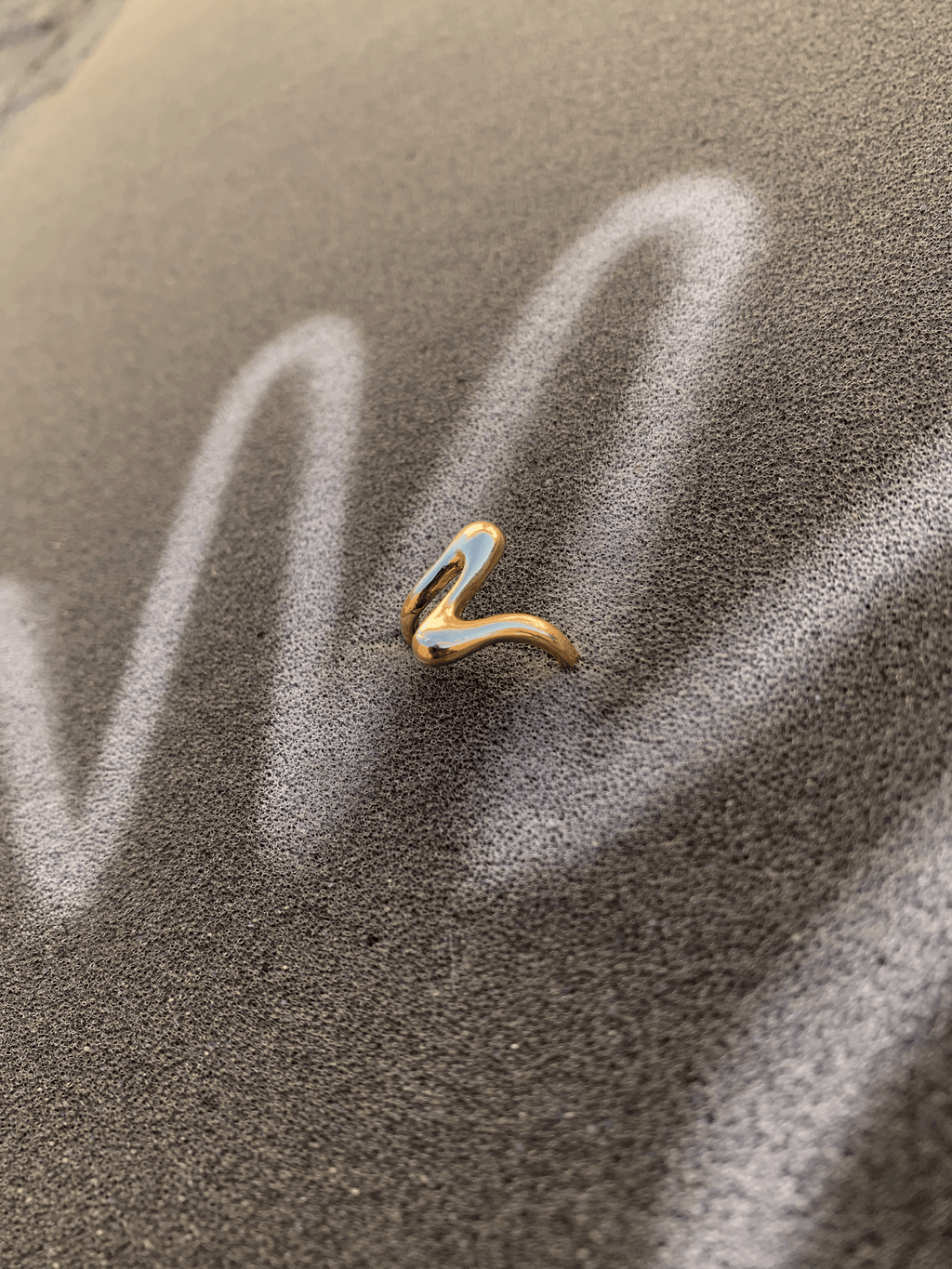VORTEX GOLD