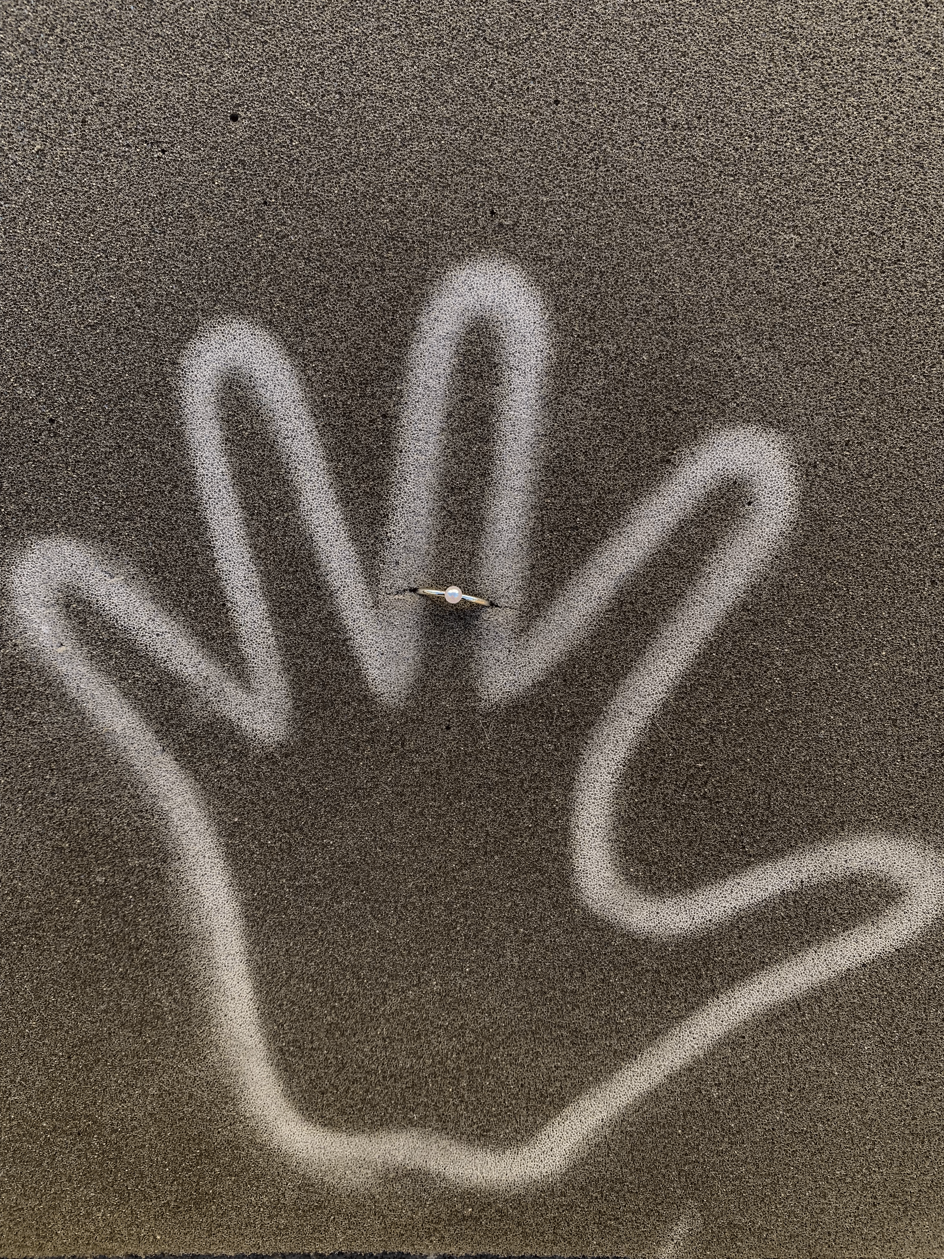 GHOST BEAD