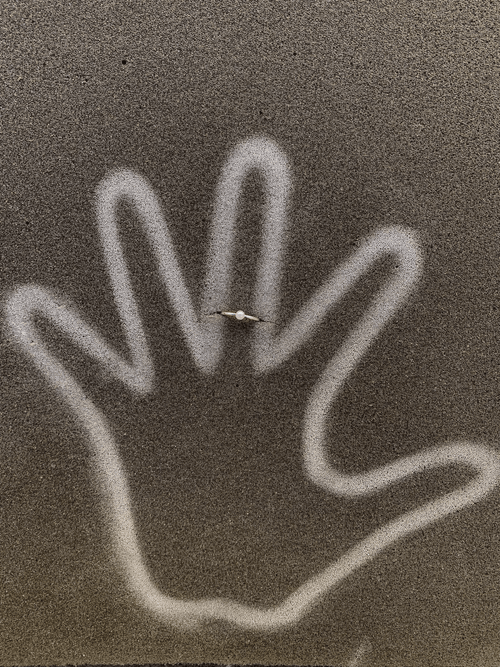GHOST BEAD