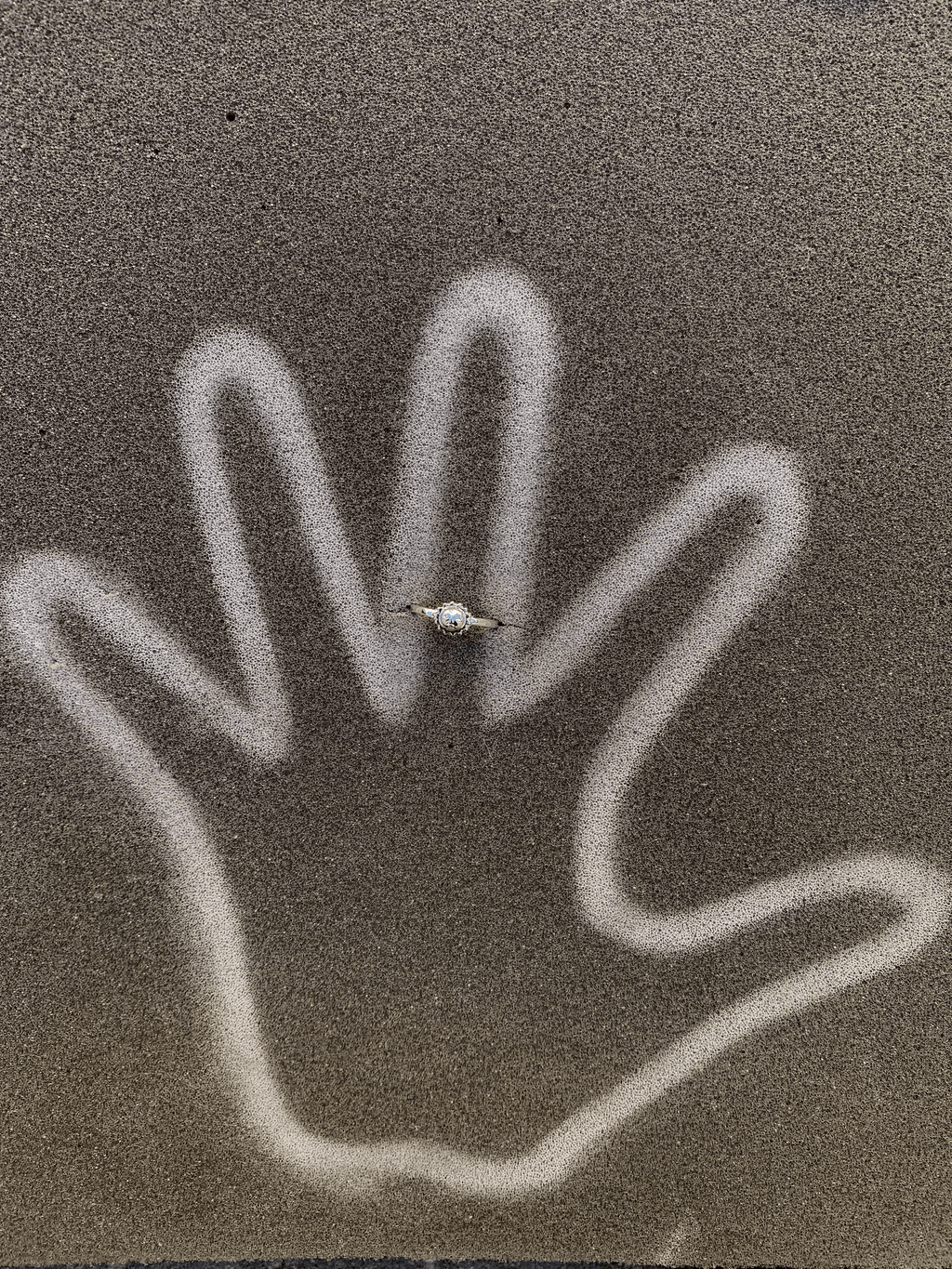 SOLAR SPIKE