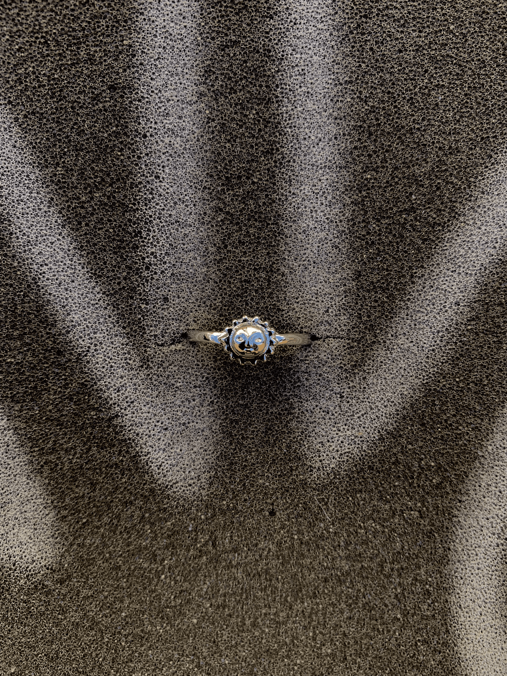 SOLAR SPIKE
