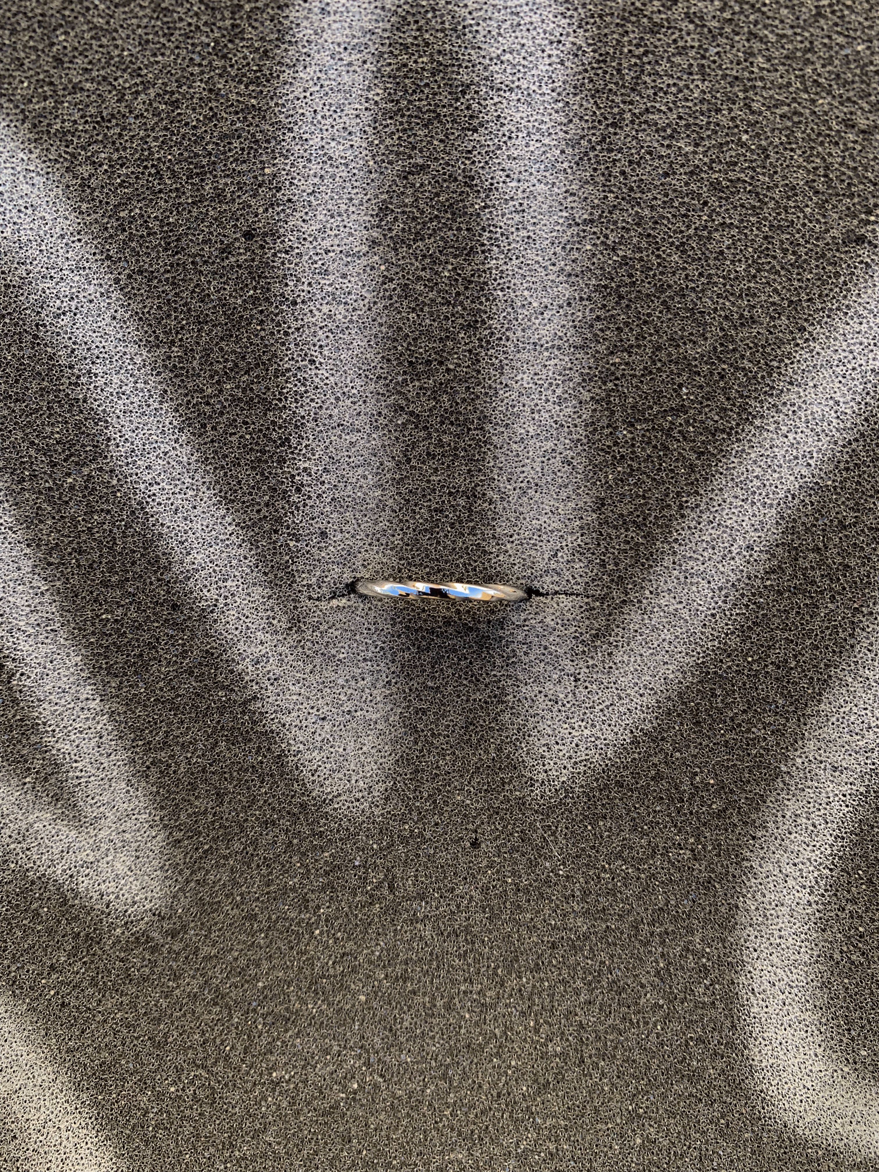 LOW TIDE