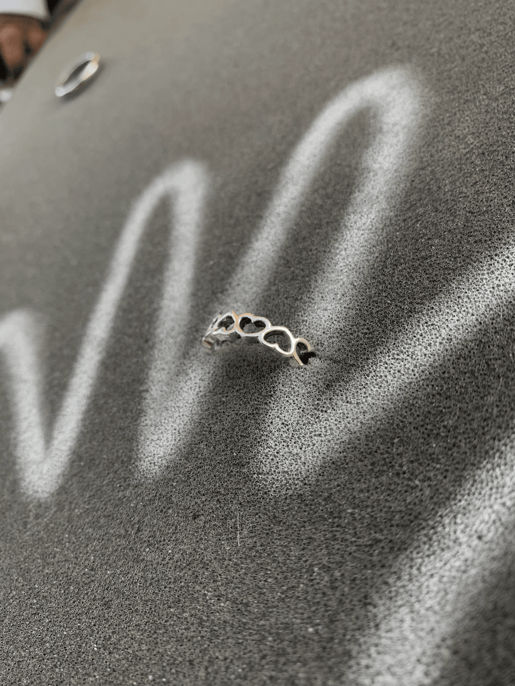 LOVE JUNKIE