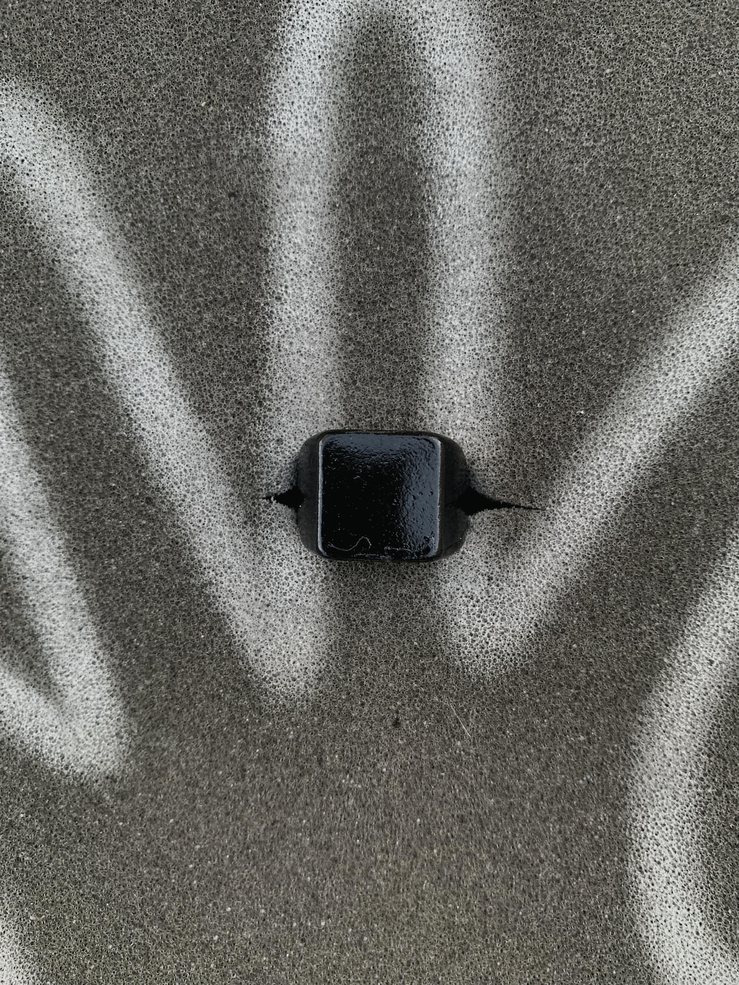OBSIDIAN