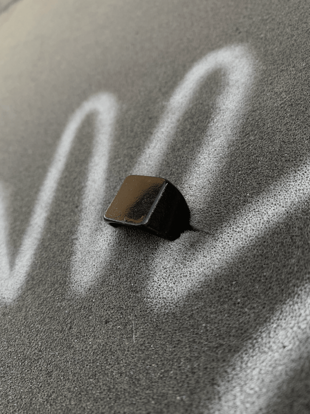 OBSIDIAN