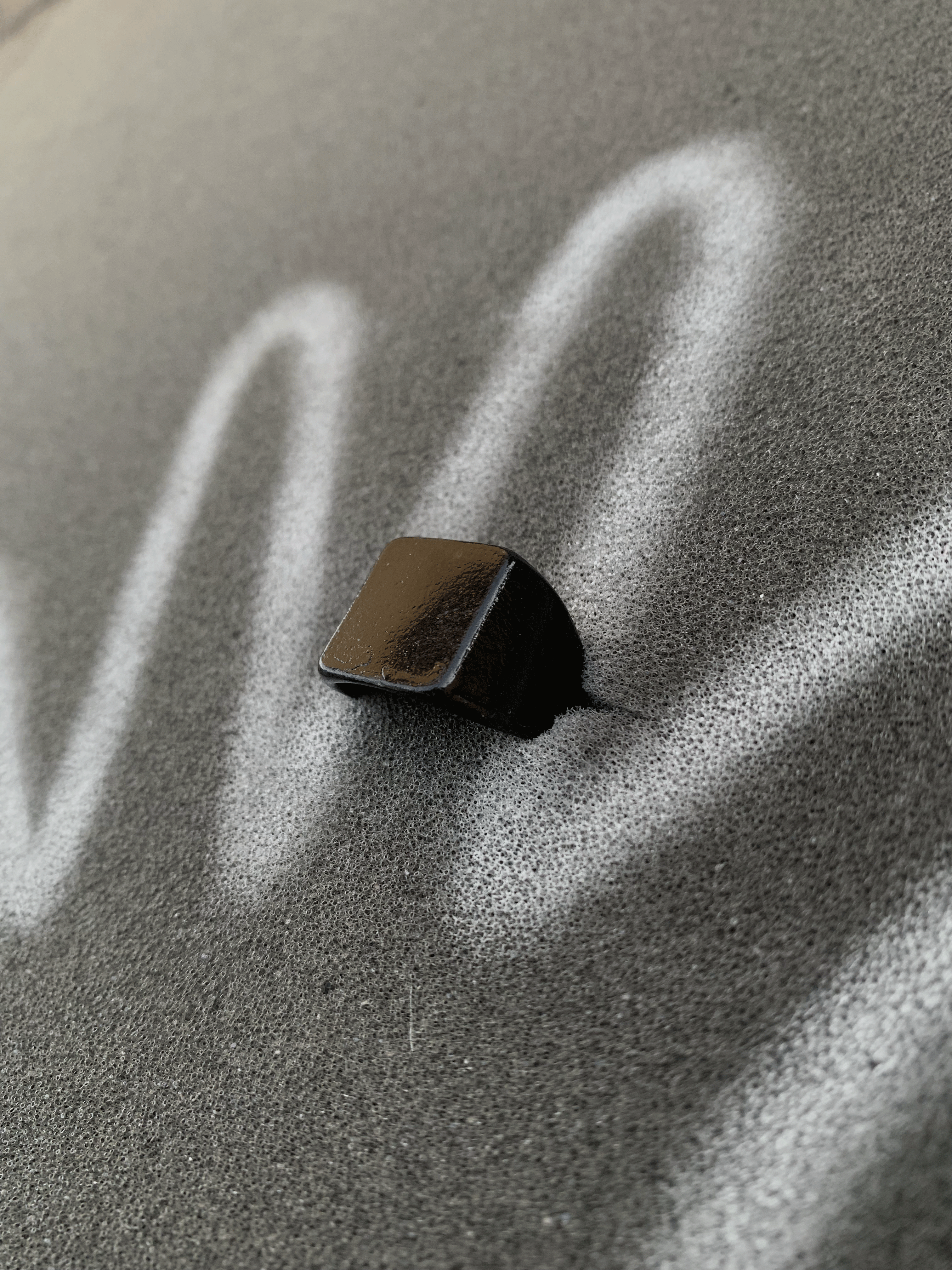 OBSIDIAN